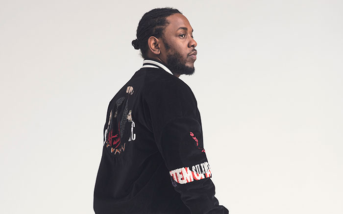 Questa potrebbe essere la tracklist del nuovo album di Kendrick Lamar