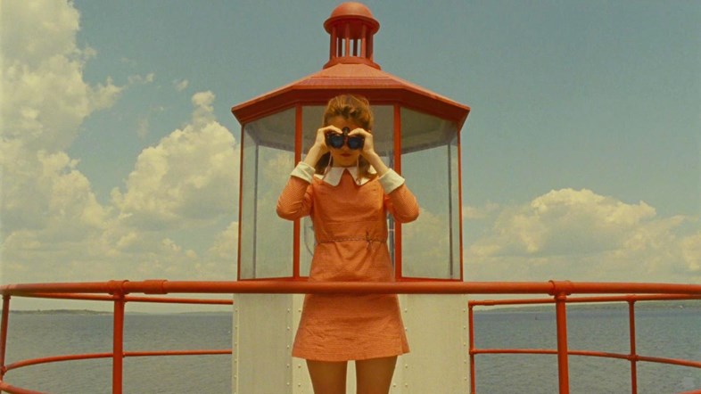 wes anderson music film playlist