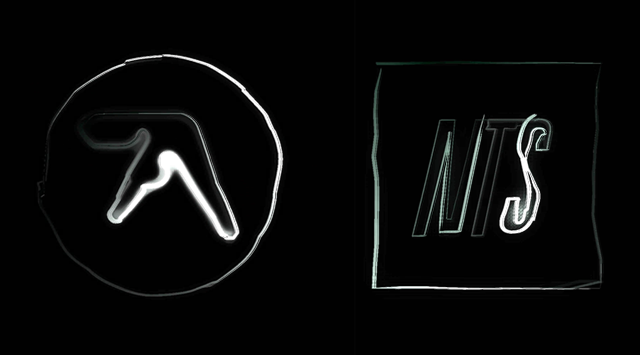 aphex twin nts radio
