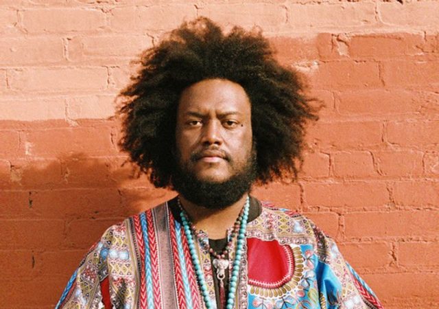kamasi washington becoming